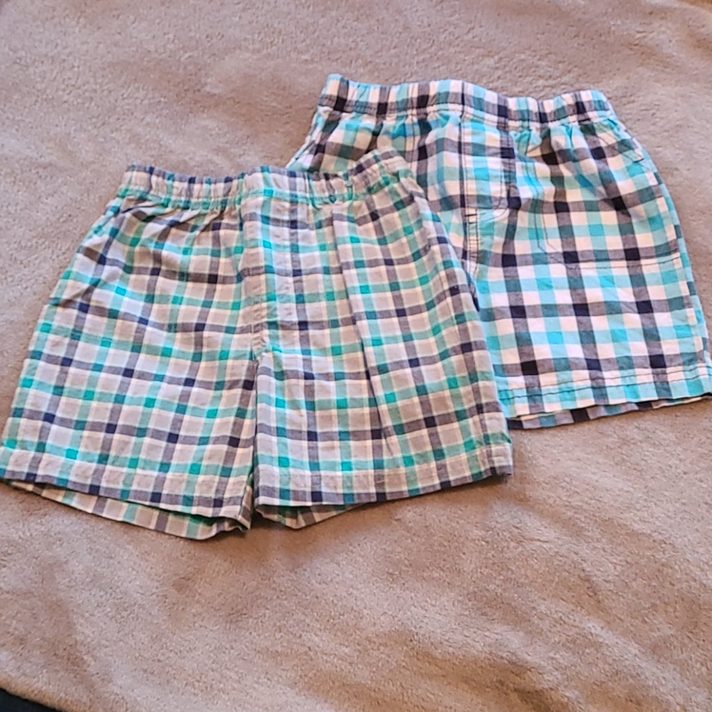 Child of mine toddler shorts
